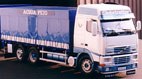 VOLVO FH